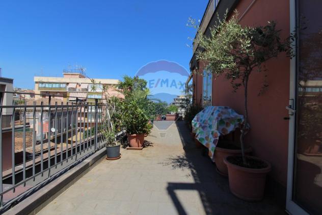 Attico/Mansarda in vendita a Catania, Cibali - Foto 15