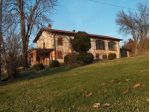 Cereseto vendesi cascina 8 vani 350 Mq