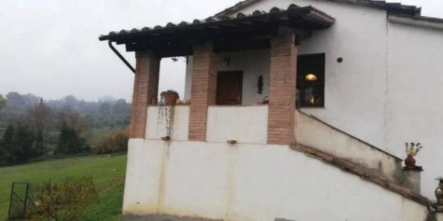 Immobile in asta di 124 m² in vendita a Cetona - Foto 2