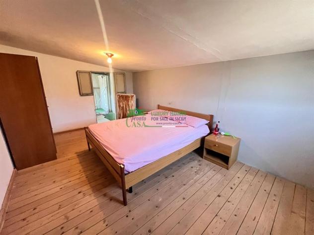 Rif:2745 - Villetta con terreno di 1.000 mq - Comiso - Foto 5