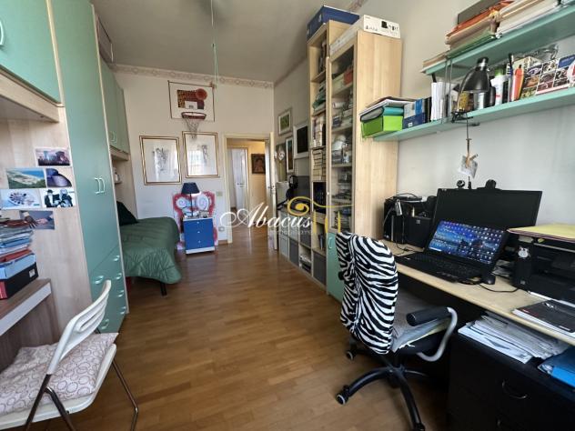 APPARTAMENTO di 5 vani e di 110 mq (FIRENZE) rif. ABA/319_1 - Foto 17