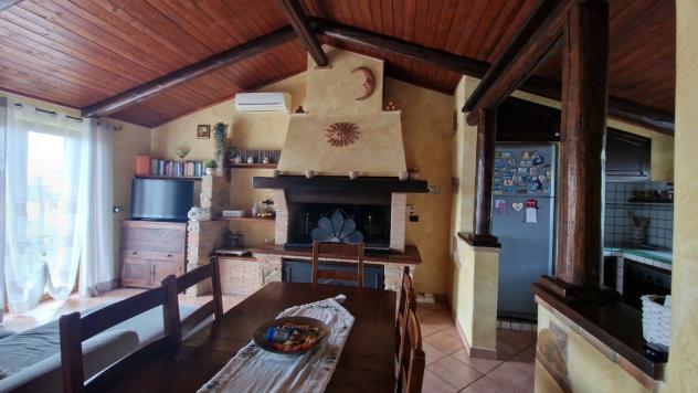 Porzione di casa in vendita a Guardea - Foto 8
