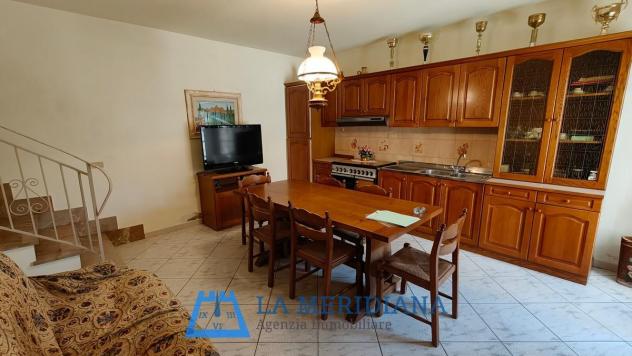 Terratetto in vendita a Lamporecchio 130 mq Rif: 1426127
