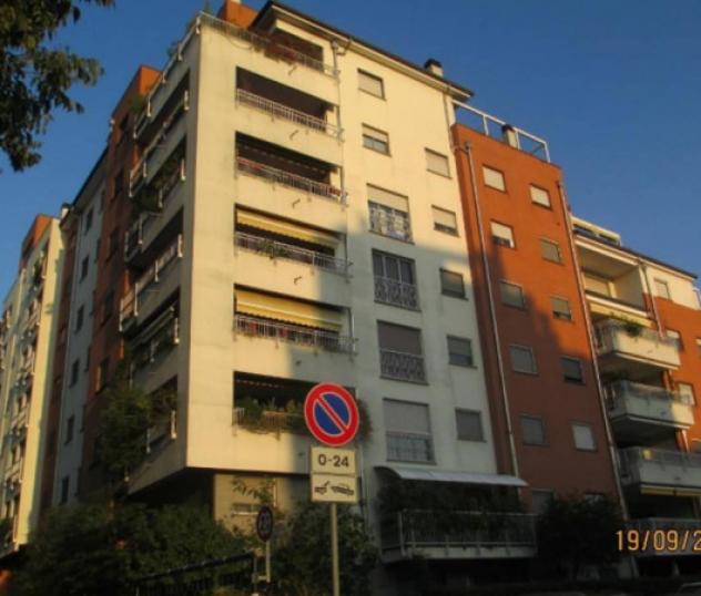 Immobile in asta di 182 m², box auto in vendita a Milano - Foto 8