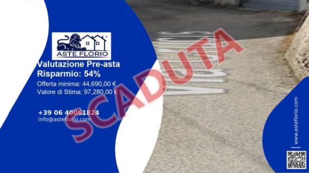 Immobile in asta di 128 m² in vendita a Monteforte Irpino