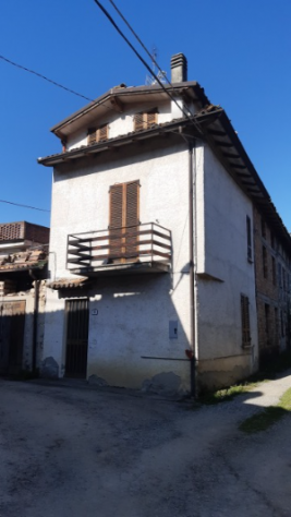 Porzione di casa in vendita a Pianello Val Tidone - Foto 8