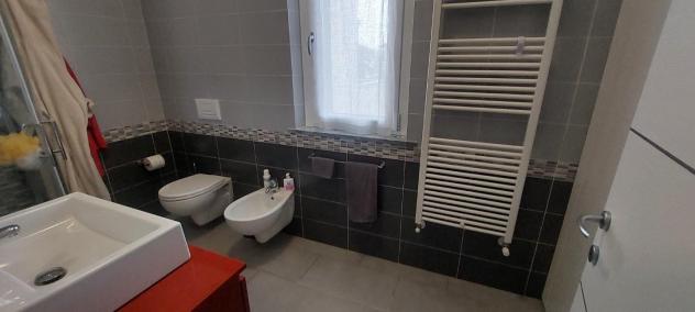 Appartamento in vendita a San Lazzaro - Sarzana 75 mq Rif: 1409383 - Foto 8