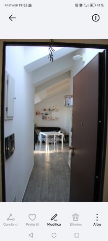 Appartamento Mansardato in vendita Corso Dante 43 - Foto 10