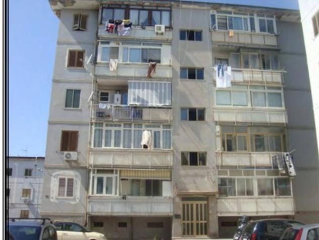 Immobile in asta di 88 m² in vendita a Torre Annunziata - Foto 7