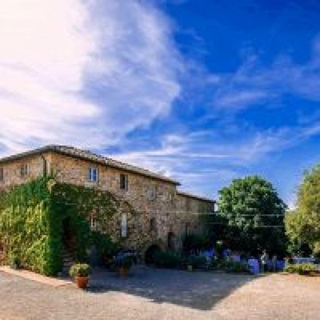 Podernovo di Monticiano S.r.l. Societa' Agricola - Foto 2