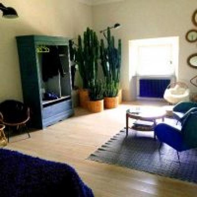 B&B Casa Cavalcanti