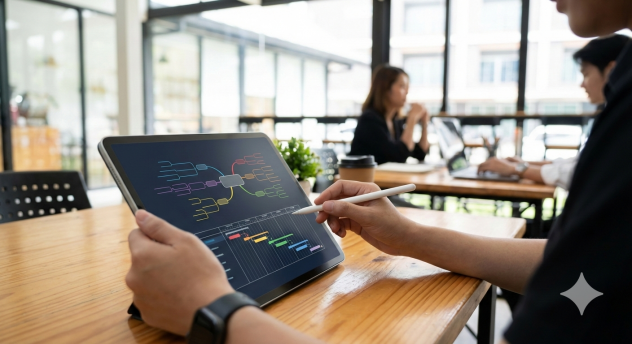 LAVORO SMART GENOVA: 100% da casa