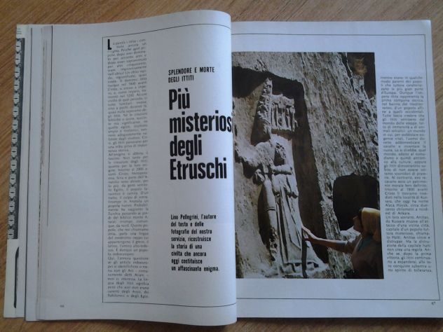 Storia Illustrata - nr. 188 - Foto 7
