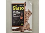Il Gatto Se Lo Conosci Lo Educhi - Ki - Newton - 2013 - TRACCIATA!