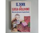 Il Sofà - Luca Goldoni - Blitz nel Subconscio - Rizzoli - 1988 - TRACCIATA!