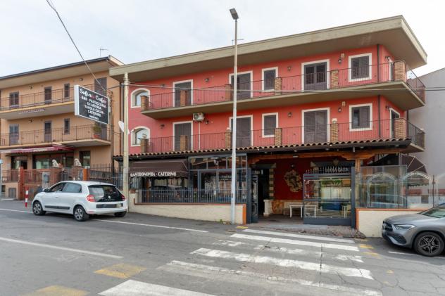 Bar Pasticceria in vendita a Camporotondo Etneo - Foto 3