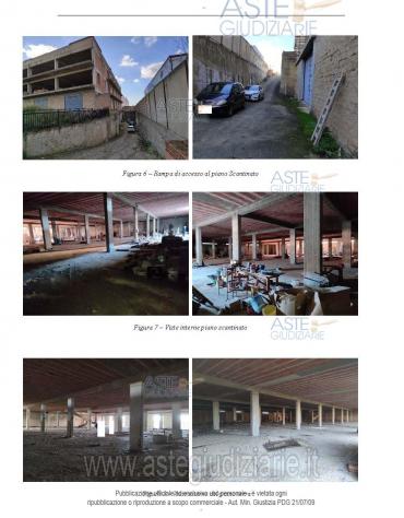 IMMOBILI-IMMOBILE COMMERCIALE-Contrada S. Benedetto, 92026 Favara AG, Italia - Foto 4