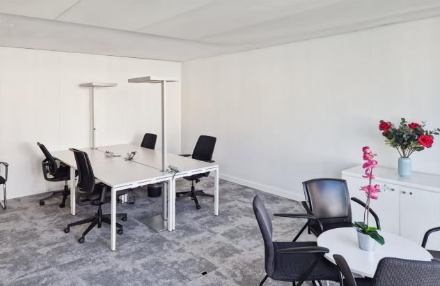 Ufficio privato in affitto - Regus Genova, Via Fiasella a Genova - Foto 7