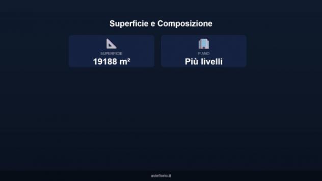 Immobile in asta di 19188 m² in vendita a Tre Ville - Foto 2
