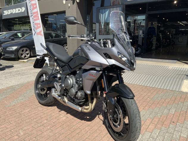 Triumph Tiger Sport 660 Pochi chilometri - Foto 2