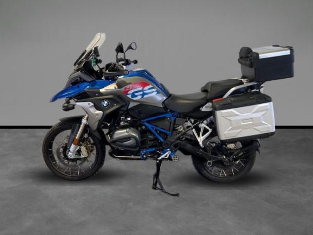 BMW R 1200 GS R 1200 GS LC - Foto 2