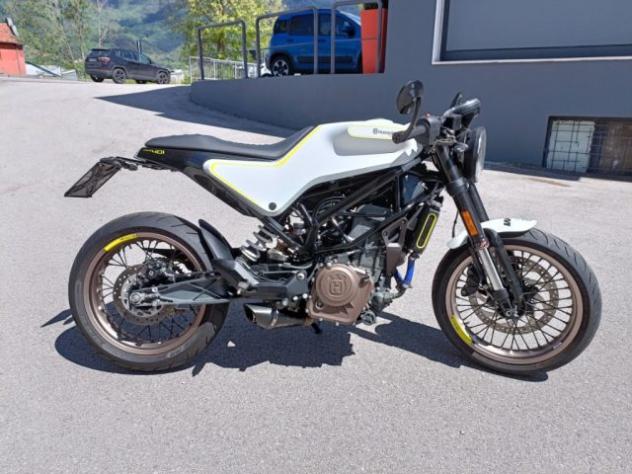 HUSQVARNA Vitpilen 401 VITPILEN 401 rif. 19070887