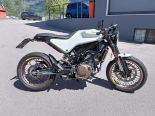 HUSQVARNA Vitpilen 401 VITPILEN 401 rif. 19070887
