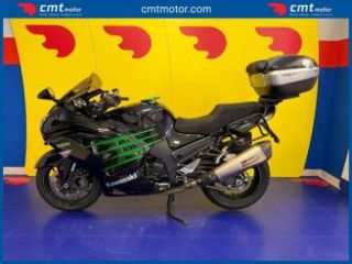 KAWASAKI ZZR 1400 Garantita e Finanziabile rif. 24152125