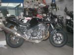 Triumph - BABYSPEED 600 - Km. 6483, Euro 2700