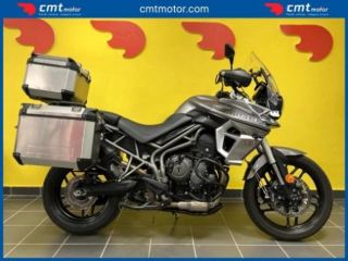 TRIUMPH Tiger 800 Garantita e Finanziabile rif. 23545289