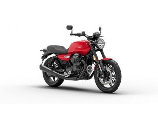 Moto Guzzi V7 V7 E5+ SPORT ROSSO MONZA