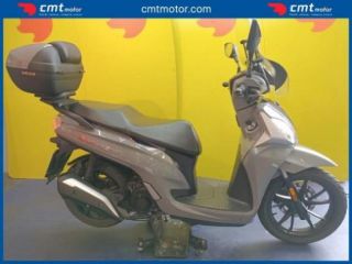 SYM Symphony 200 Garantito e Finanziabile rif. 24091308
