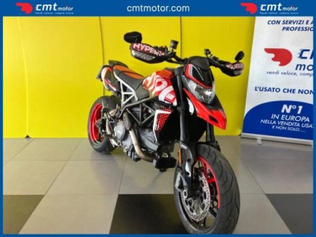 DUCATI Hypermotard 950 Garantita e Finanziabile rif. 24134959 - Foto 2