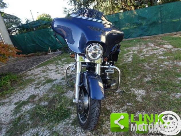 HARLEY-DAVIDSON FLHX Street Glide 1600cc rif. 24174690 - Foto 8