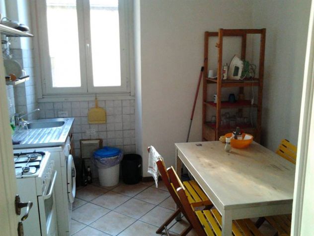 AFFITTO – 2 CAMERE IN APPARTAMENTO/ VILLETTA – MILANO SANT’EUSTORGIO - Foto 6