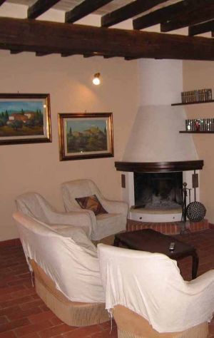 Stanza Singola in Borgo Riccio