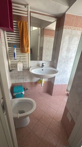 Una/Due camere affitto Metro Lingotto/Spezia - Foto 4