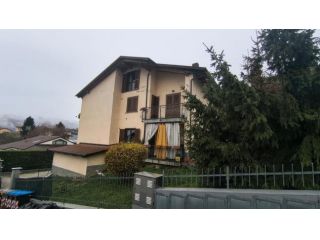 Mansarda in affitto a Coazze