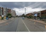 FERMI COLLEGNO GRAZIOSO TRILOCALE RISTRUTTURATO 80 MQ
