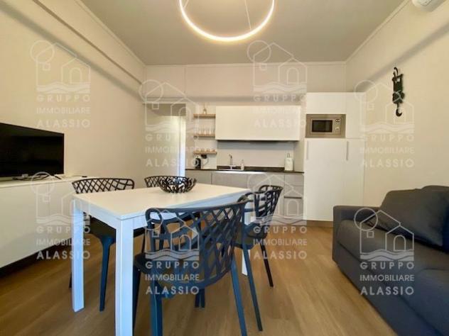 LAIGUEGLIA: BILOCALE DISPONIBILE PER LUGLIO - Foto 2