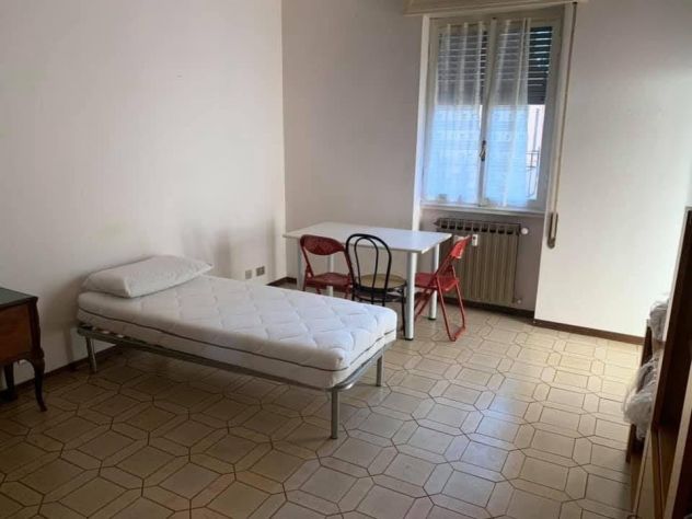 Trilocale per studenti via Taegio 10 - Foto 2