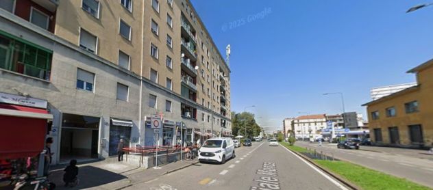 Ampio monolocale con balcone 15min da P.le Loreto - Foto 2