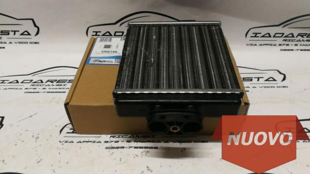 Radiatore Abitacolo A1 - Polo - Fox - Ibiza - Fabia 6Q0819031 - Foto 2