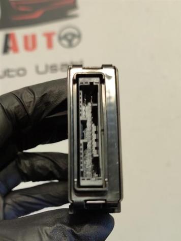 CENTRALINA GATEWAY TOYOTA Yaris Serie 89100-52030 1NZFXE hybrid 1497 (1720) - Foto 4