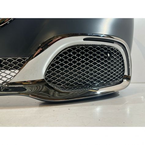 MERCEDES S W223 MAYBACH BODY KIT - 17086 - Foto 10