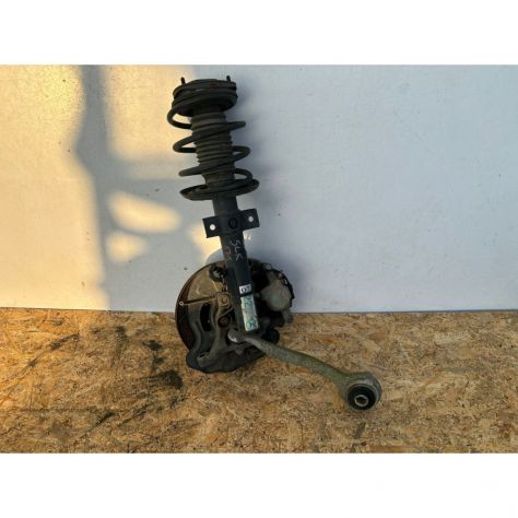 MERCEDES SLK W171 Fuso a snodo anteriore R 16411 - Foto 4