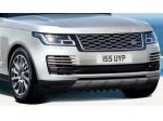 MUSATA ANTERIORE LAND ROVER RANGE ROVER 2017