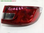 FANALE POST. DX ESTERNO 999-U1452501 Parti elettriche  Fanaleria  Fanali  F &hellip;