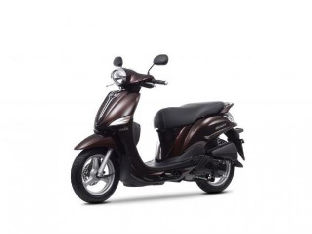 YAMAHA D'ELIGHT 115 REGOLATORE DI TENSIONE 2014 2015 SE711 - Foto 5