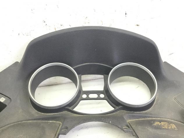 PIAGGIO MP3 250 CARENA SUPPORTO STRUMENTAZIONE CONTACHILOMETRI 2006 2008 M47201 - Foto 4